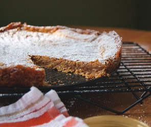 Crack Pie