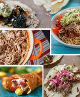 Cinco de Mayo Party Recipes