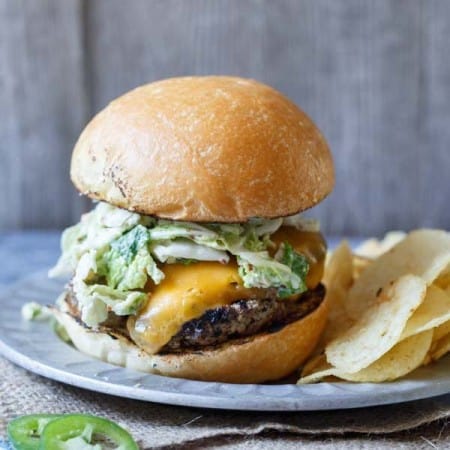 How To Grind Your Own Burger: The Fat Tyler