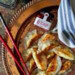 Bacon, Egg, and Cheese Breakfast Wontons | sharedappetite.com