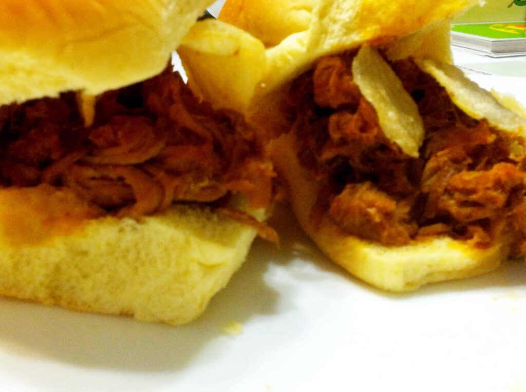 Pulled Pork for Dummies