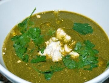 Soup