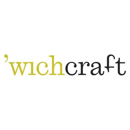 wichcraft logo for twitter