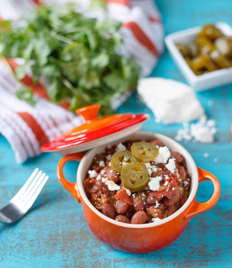 Ultimate Home-Cooked Cowboy Beans Recipe