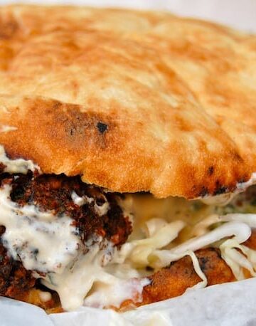 falafel