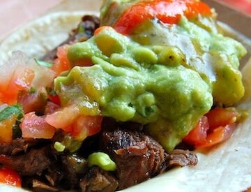 taco