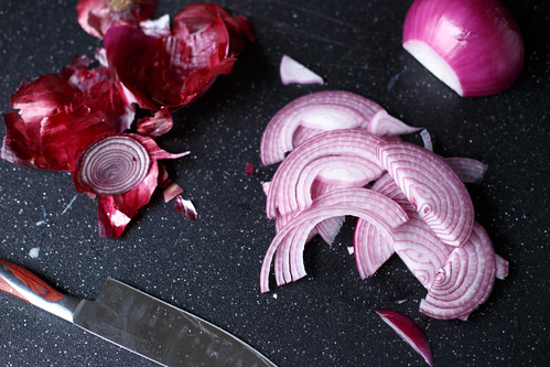 Chopped-red-onions