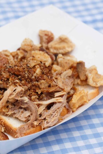 whole hog