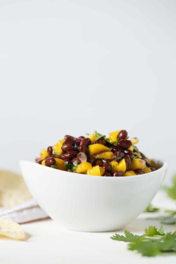 fruit salsa