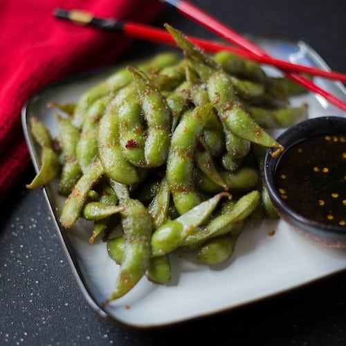 edamame