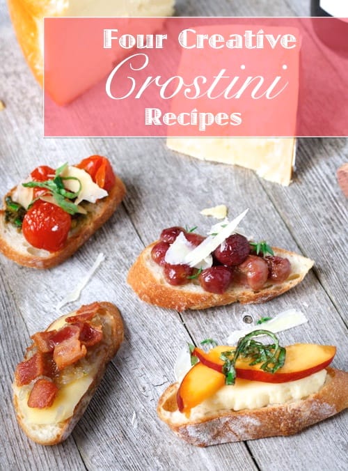 crostini