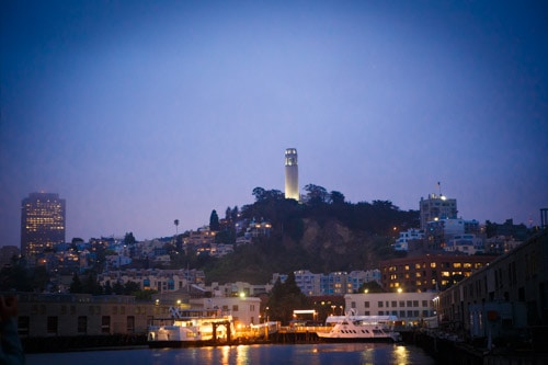 coit tower