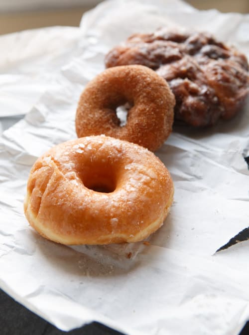 best donuts in san fran