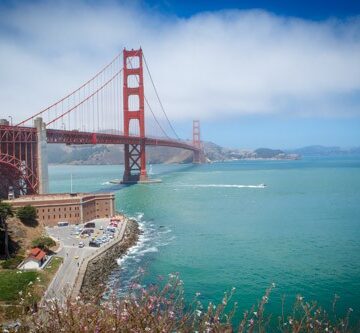 golden gate