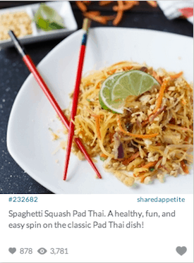 pad thai