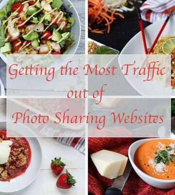 building referral traffic
