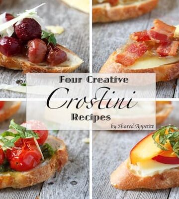crostini