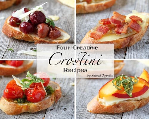 crostini