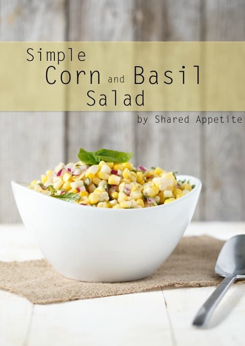 corn salad