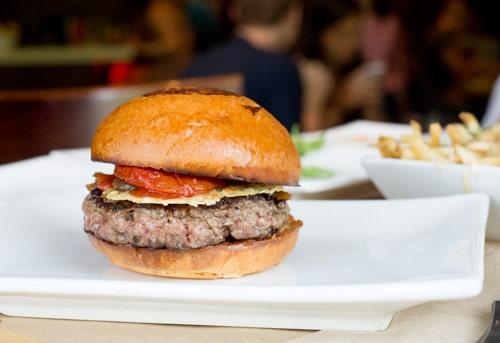 umami burger