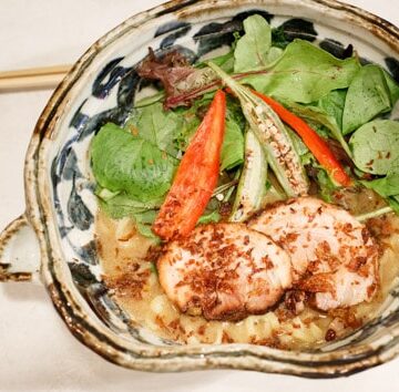 bassanova ramen