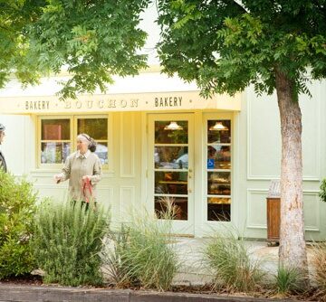 Bouchon Bakery