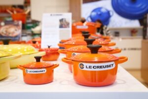 le creuset signature store on long island, new york