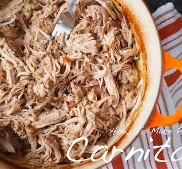 carnitas