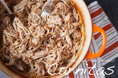 carnitas