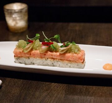 Bisutoro NYC