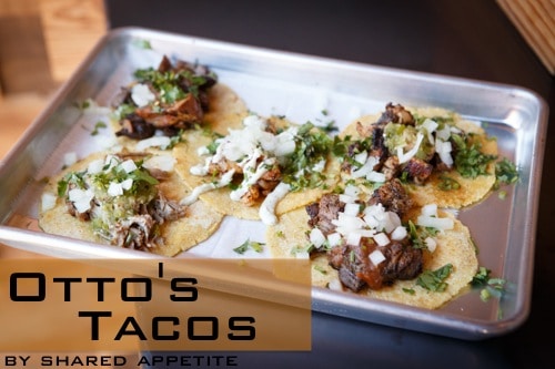Otto's Tacos