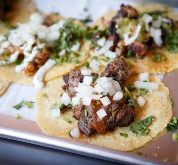 Otto's Tacos