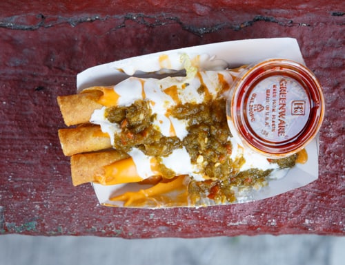 Taquitoria