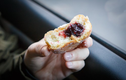 The Donut Pub NYC