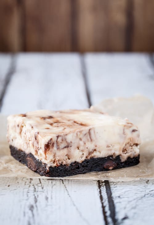 brownie sundae klondike bars