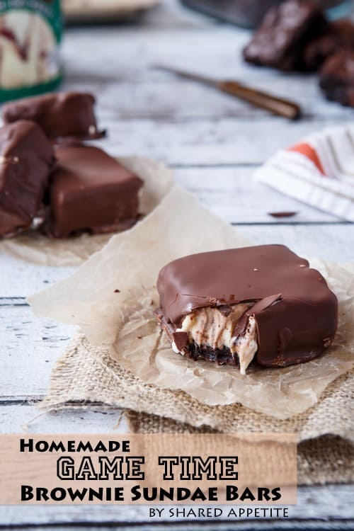 brownie sundae klondike bars