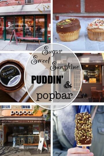 nyc sweets