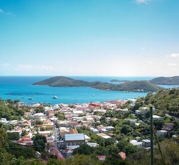 Tortola BVI