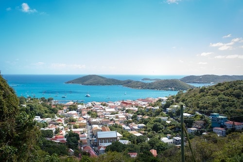 Tortola BVI