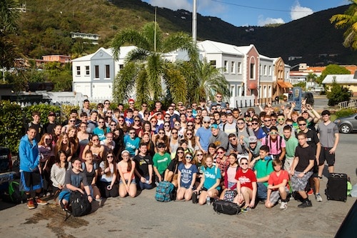 Tortola BVI