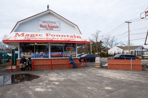 magic fountain ice cream long island ny