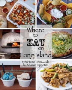 best eats on Long Island