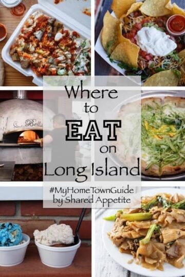 best eats on Long Island
