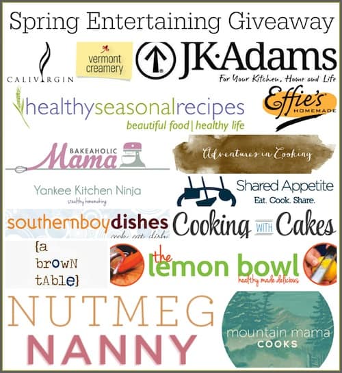 spring-entertaining-giveaway-sponsors-and-bloggers