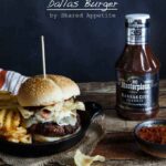 Copycat Dallas Burger