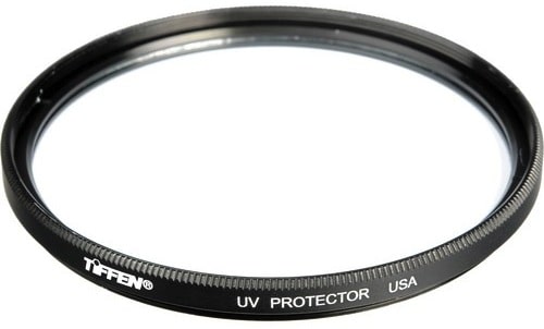 tiffen UV filter