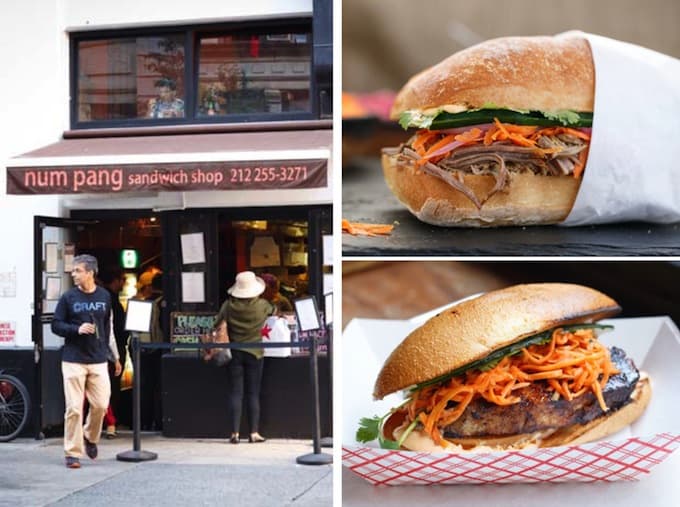 The Top 10 Foods You Have To Eat In Nyc Shared Appetite