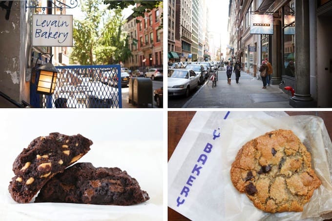 The Top 10 Foods To Eat In NYC
