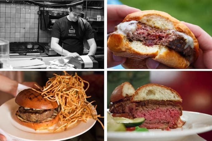 The Top 10 Foods To Eat In NYC