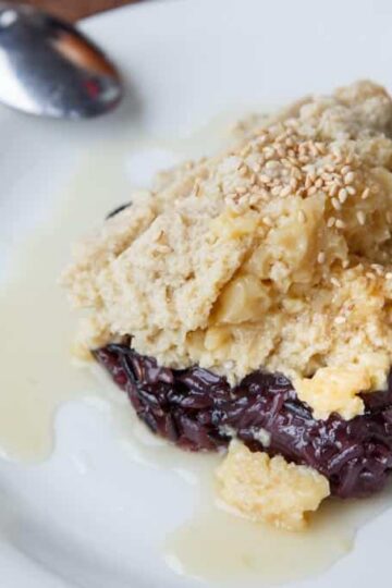 Raan Thai Food Photography Shoot 23 raan thai sticky rice thai custard